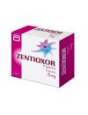 Zentioxor 75 mg Caja Con 28 Cápsulas