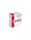 Cardinit 10mg/día Caja Con 7 Parches