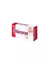 Dilacoran 40 mg Caja Con 30 Tabletas