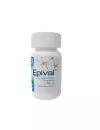 Epival 250 Mg Frasco Con 30 Comprimidos