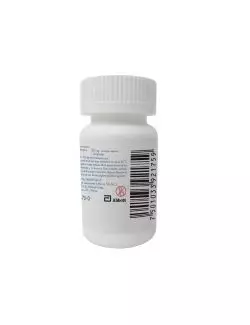 Epival 250 Mg Frasco Con 30 Comprimidos