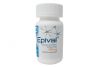 Epival 500 mg 1 Frasco Con 30 Comprimidos