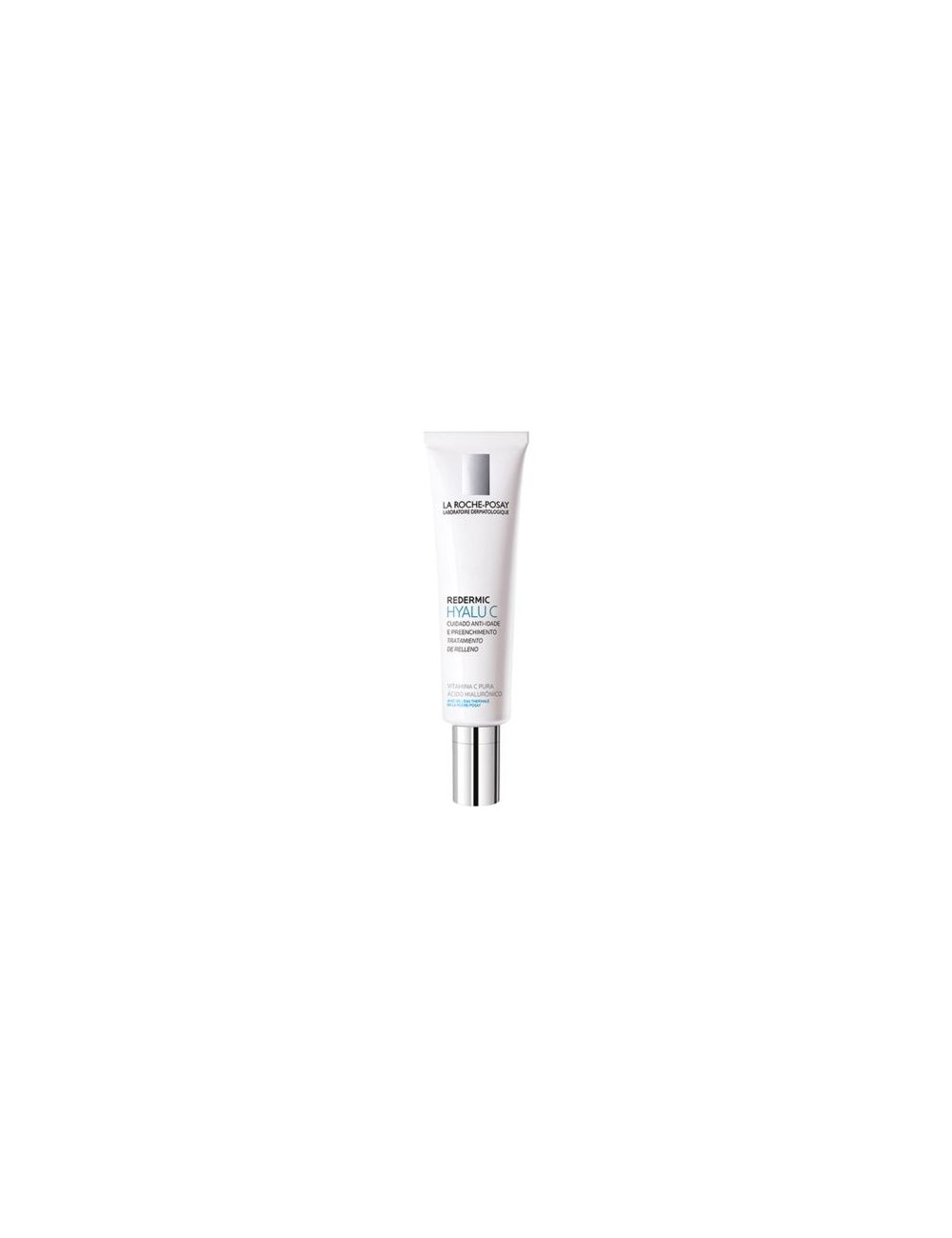 Redermic Hyalu Caja Con Tubo Con 40 mL Redermic Hyalu Caja Con Tubo Con 40 mL