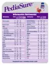 FRM-Pediasure Plus Envase Con 237 mL Sabor A Fresa