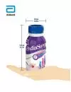 FRM-Pediasure Plus Envase Con 237 mL Sabor A Fresa