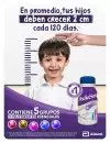 FRM-Pediasure Plus Envase Con 237 mL Sabor A Fresa