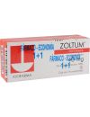 Zoltum 20 mg Caja Con 14 Comprimidos 2x1