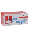 Arizic 100 mg Caja Con 28 Tabletas