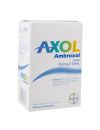 Axol Jarabe 300mg/100 mL Caja Con Frasco Con 120 mL