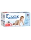 HUGGIES ULTRACONFORT PAQUETE CON 36 piezas ETAPA 3