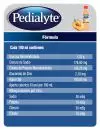 Pedialyte Sabor Durazno Frasco Con 500 mL