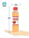 FRM-Pedialyte SR 60 Sabor Manzana Frasco Con 500 mL