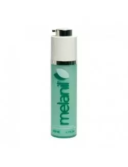 Melanil Crema Antimanchas Caja Con Frasco Con 50 mL