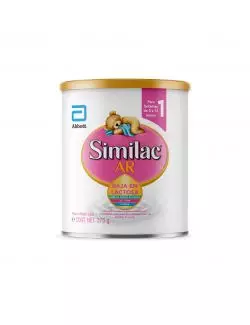 FRM-Similac AR Lata Con 375 g