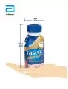 FRM-Ensure Advance Fresa Frasco De 237 mL