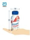 FRM-Ensure Clinical Envase Con 237 mL Sabor Vainilla