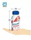 FRM-Ensure Clinical Envase Con 237 mL Sabor Fresa