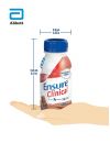 FRM-Ensure Clinical Envase Con 237 mL Sabor Chocolate