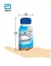 FRM-Ensure Suplemento Alimenticio Líquido 237 mL Sabor Chocolate