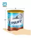 FRM-Ensure Chocolate Polvo Lata Con 400 g