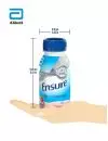 FRM-Ensure Líquido Frasco Con 237 mL Sabor A Fresa