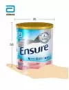 FRM-Ensure Polvo Lata con 400g Sabor Fresa