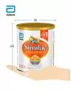 FRM-Similac Sensitive Lata Con 375 g