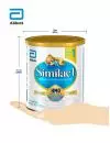 FRM-Similac 1 Lata Con 400 g