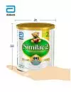 FRM-Similac 2 En Polvo Lata Con 400 g