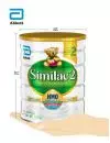 FRM-Similac 2 En Polvo Lata Con 850 g