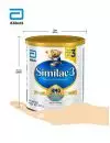 FRM-Similac 3 Lata Con 400  g