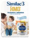 FRM-Similac 3 Lata Con 400  g