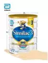 FRM-Similac 3 Lata Con Polvo De 850 g