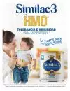 FRM-Similac 3 Lata Con Polvo De 850 g