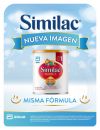 FRM-Similac Isomil 1 Polvo Lata Con 400g