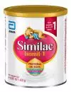 FRM-Similac Isomil 2 Polvo Lata Con 400 g