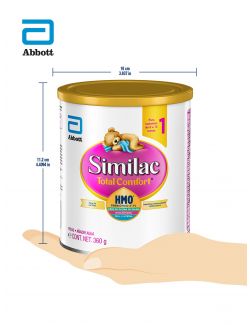 Similac Total Comfort Ha 1 Precio Lata Con 360 G En Mexico Y Df