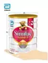 FRM-Similac Isomil 2 Polvo Lata Con 850 g