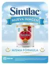 FRM-Similac Isomil 2 Polvo Lata Con 850 g