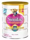 FRM-Similac Total Comfort HA 2 Sabor Vainilla Lata Con 820 g