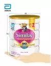 FRM-Similac Total Comfort HA 2 Sabor Vainilla Lata Con 820 g