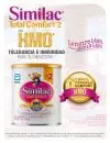 FRM-Similac Total Comfort HA 2 Sabor Vainilla Lata Con 820 g