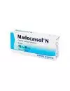 Madecassol N 15 mg / 6 mg Caja Con 12 Óvulos