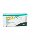PAXIL® CR 25 mg 30 Tabletas | Paroxetina | GlaxoSmithKline