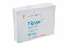 Diovan 80 mg Caja Con 14 Comprimidos
