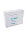 Diovan 80 mg Caja Con 14 Comprimidos