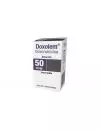 Doxolem 50 mg Caja Con 1 Frasco Ámpula