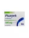 Pisarpek 500 mg Caja Con 60 Tabletas