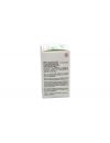 Celge® 1g (Gemcitabina) - Frasco Ámpula Liofilizado - Sun Pharma