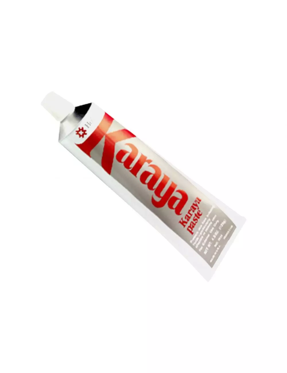 KARAYA PASTA C/128 GRS